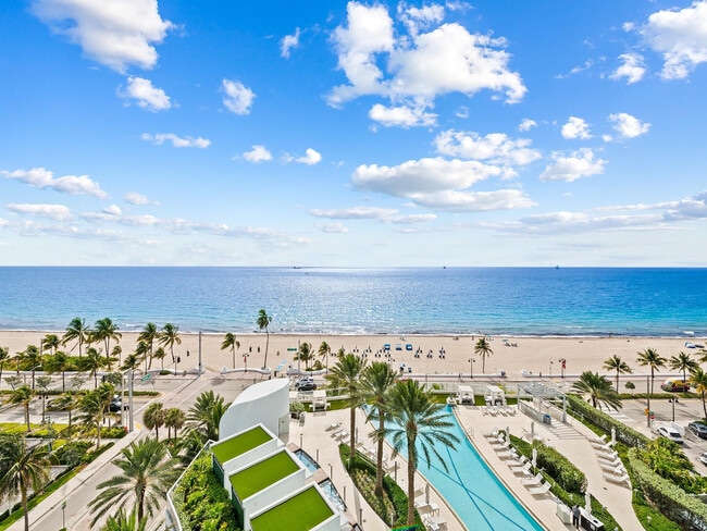 Building Photo - 701 N Fort Lauderdale Beach Blvd