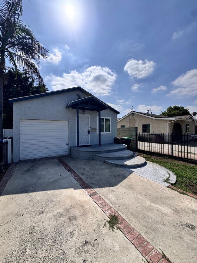 Building Photo - 14942 Cerritos Ave