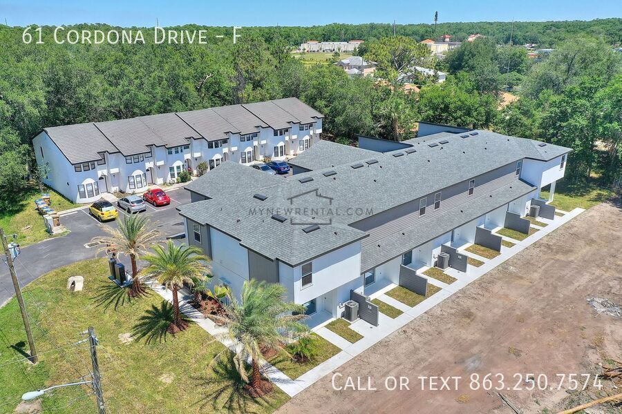 Building Photo - 61 Cordona Dr