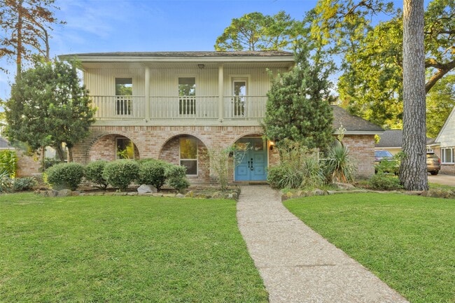 Primary Photo - 3838 Glenheather Dr