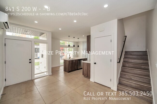 Building Photo - 841 S 200 W