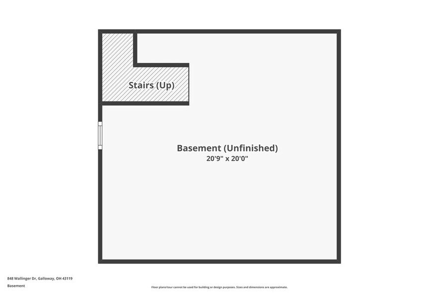 Building Photo - 848 Wallinger Dr