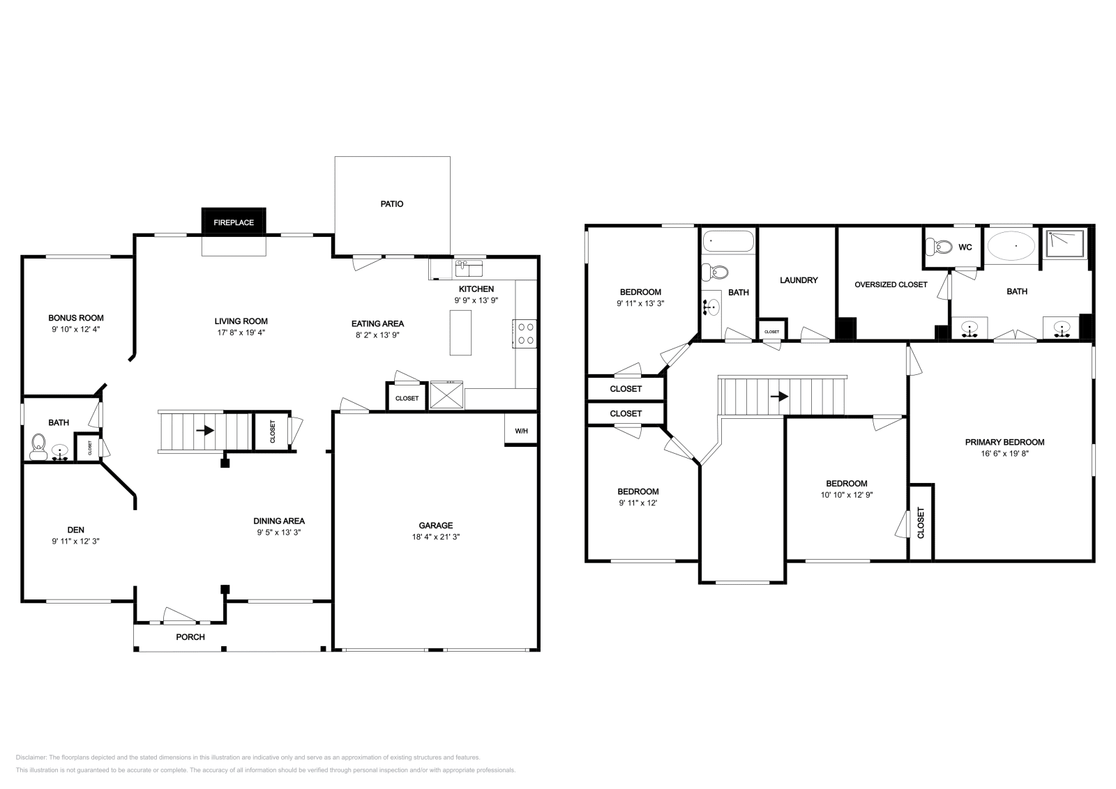 Building Photo - 944 Maple Leaf Dr