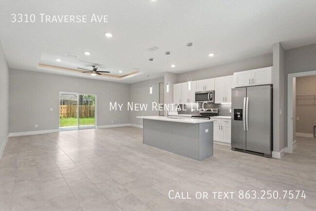 Building Photo - 3310 Traverse Ave