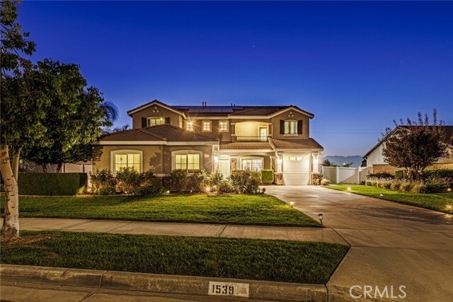 Primary Photo - 1539 Carmel Ct