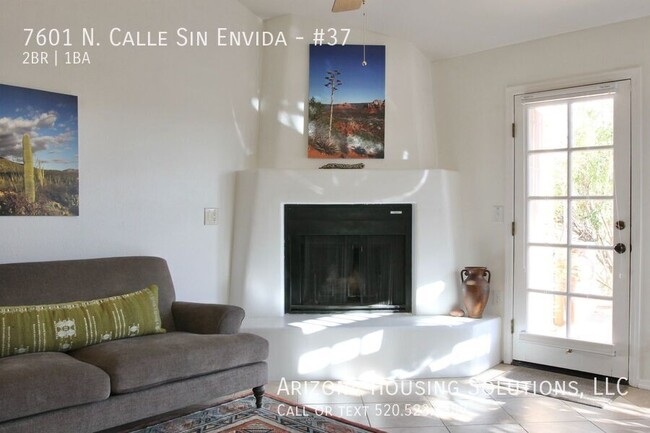 Building Photo - Furnished 2 Bedroom 1 Bath -City Views in ...