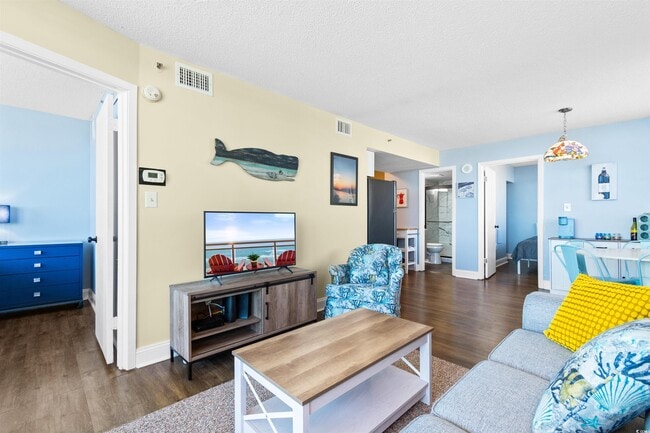 Building Photo - 1501 S Ocean Blvd