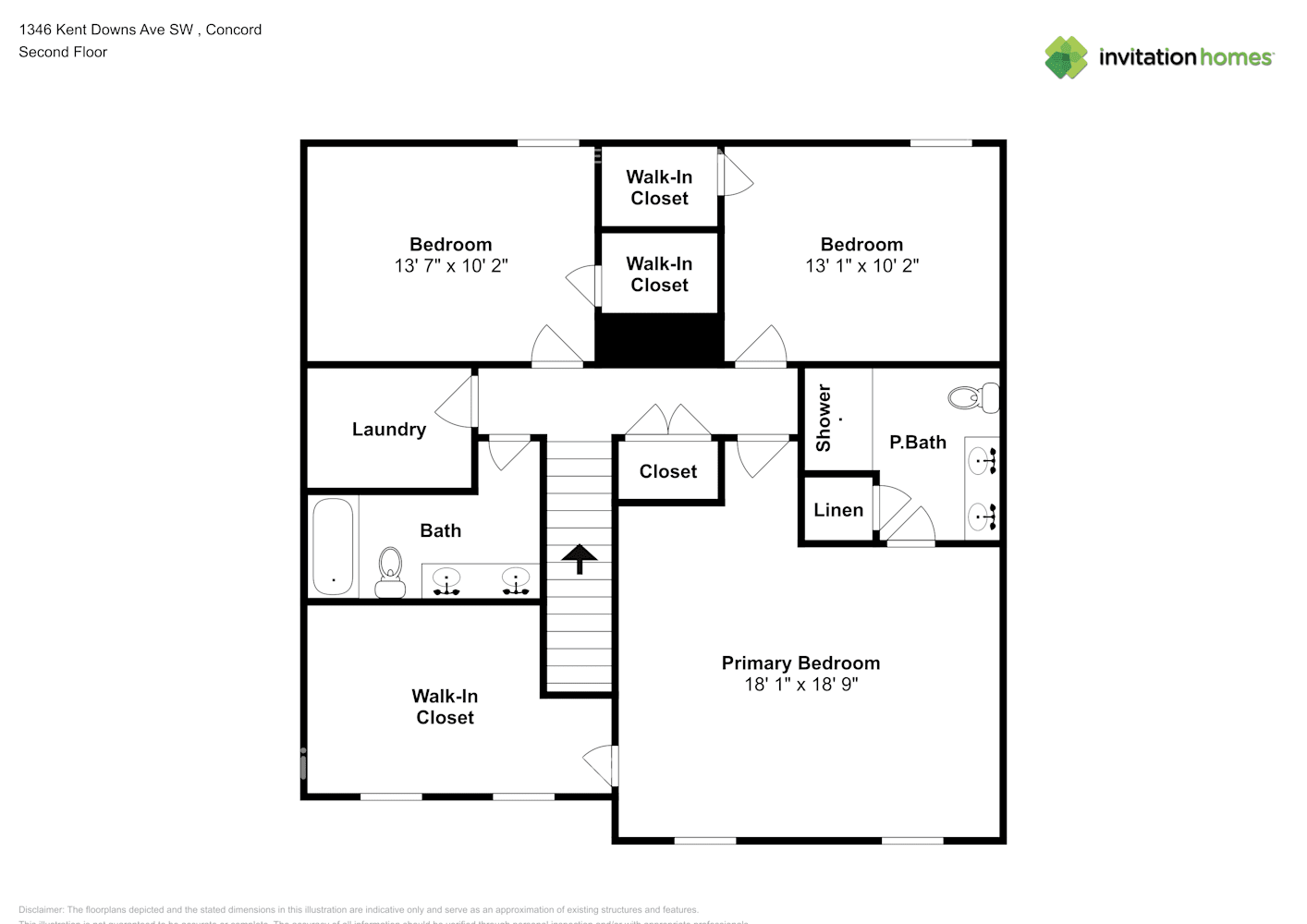 Building Photo - 1346 Kent Downs Ave SW