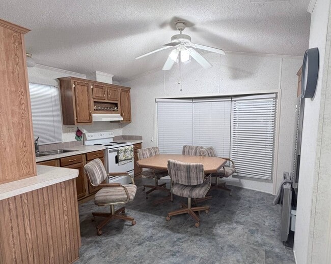 Building Photo - 117 Los Platanos St