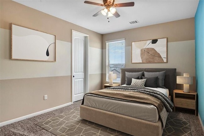 Building Photo - 1400 Little Elm Trail