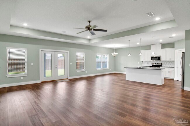 Building Photo - 1307 Little Duck Cir