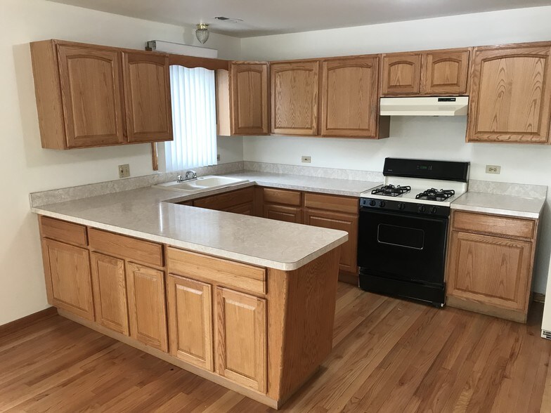 Building Photo - 4453 S Harlem Ave