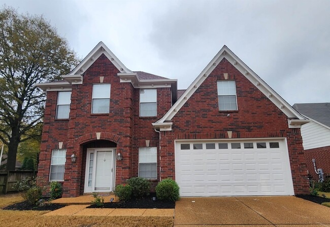 Primary Photo - 9333 S Fairmont Cir