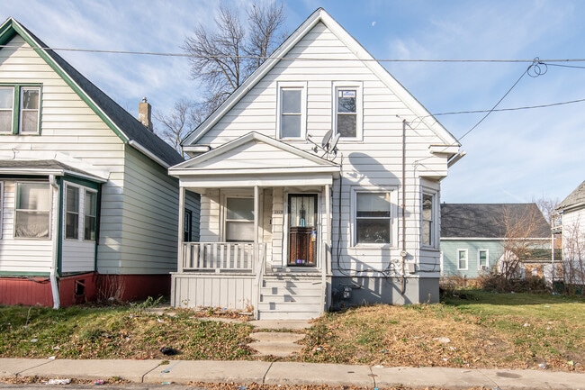 Building Photo - 2917 N 13th St
