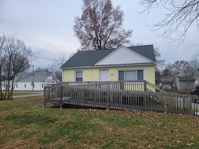 Primary Photo - 378 George St