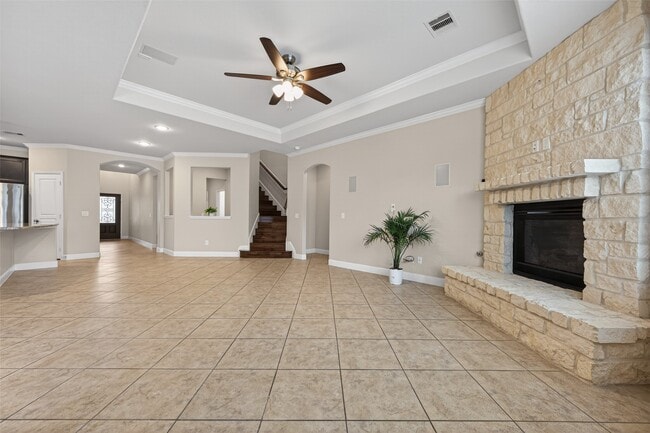 Building Photo - 15630 Eagle Valley Dr