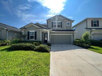 Building Photo - Beautiful Home in Crossings at Bartram!