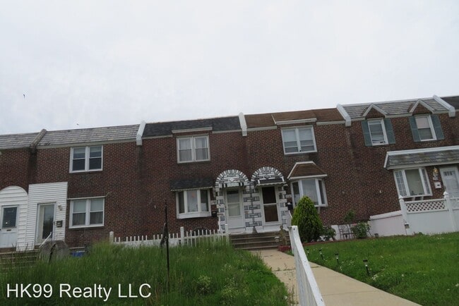 Primary Photo - 3 br, 1.5 bath House - 2742 Elbridge St.