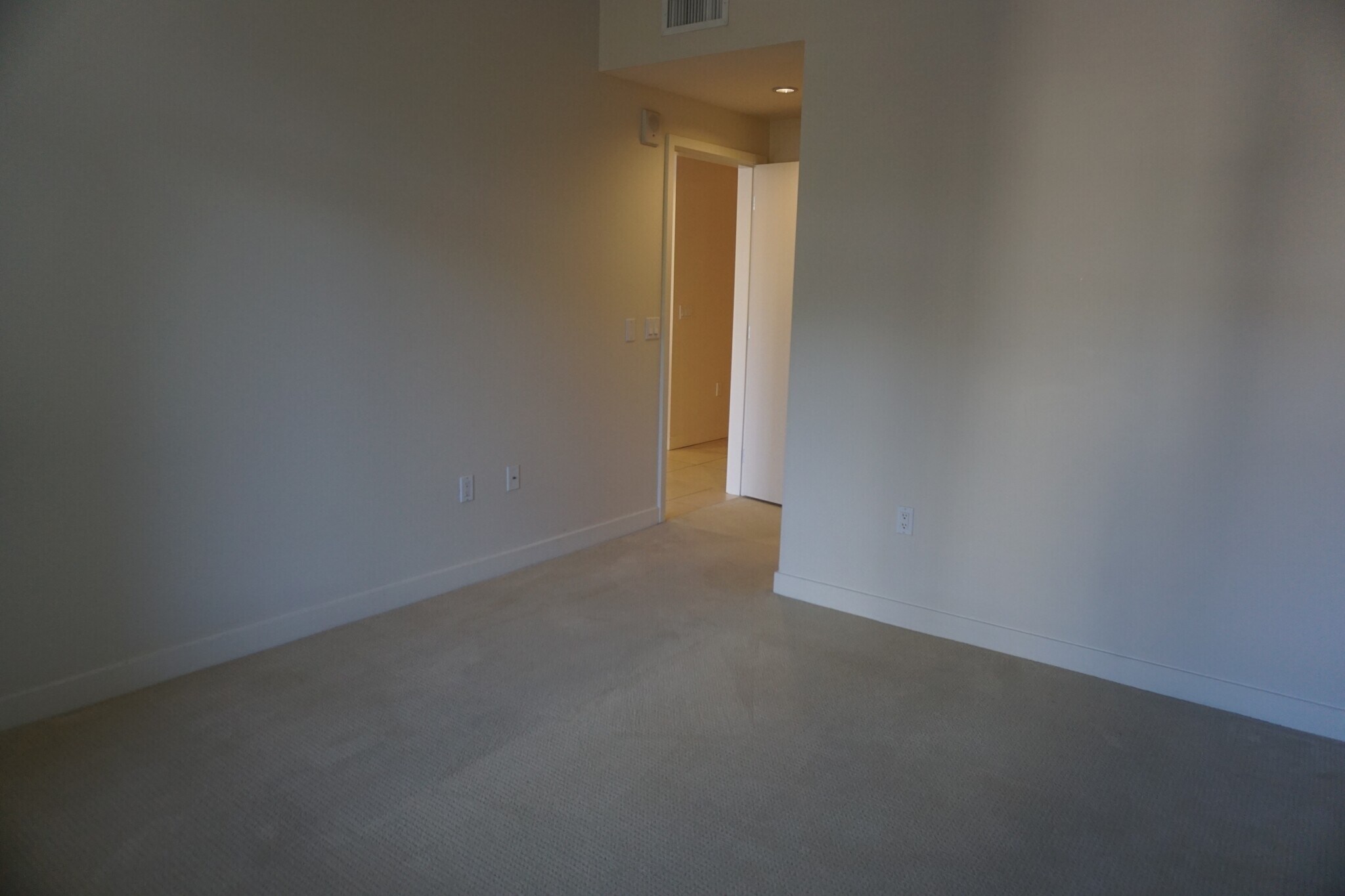 Bedroom - 1441 9th Ave