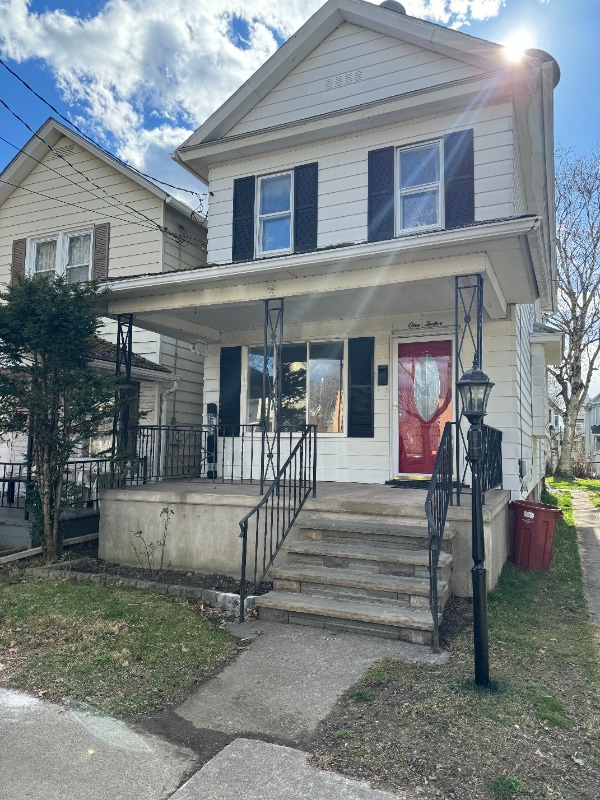 Building Photo - 112 Sharpe St