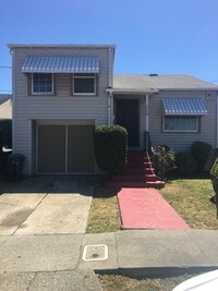 Building Photo - Wonderful 2 Bedroom 1 Bath Home Ready for Lease in Vallejo!