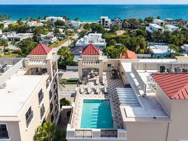 Building Photo - 2401 N Ocean Blvd