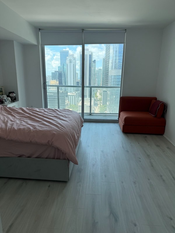 Building Photo - 500 Brickell Ave