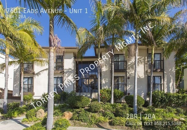 Building Photo - 7601 Eads Ave