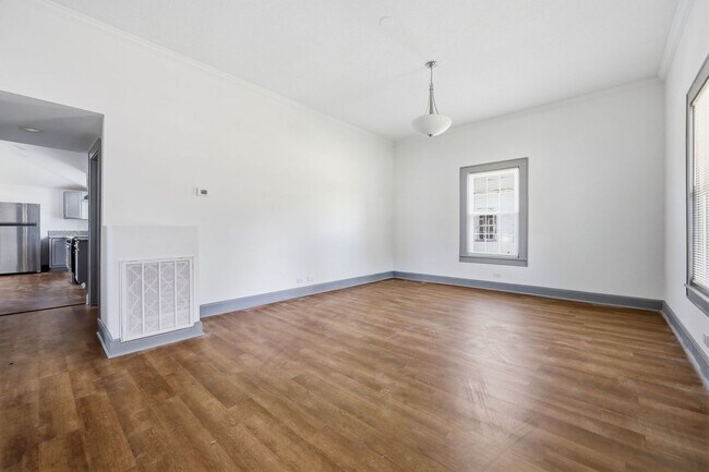 Building Photo - Renovated 2 Bed 1 Bath Home in Erwin