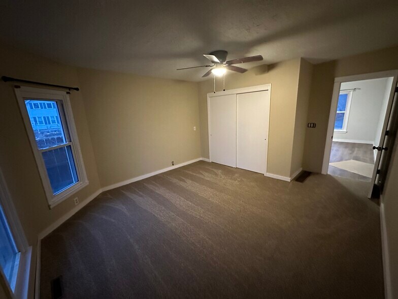 Second Bedroom - 260 Jefferson Ave