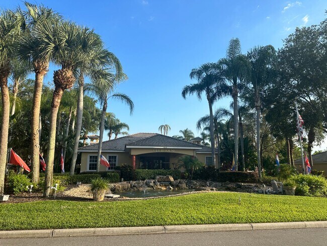 Building Photo - 2 Bedroom 2 Full Bath Townhome in LAKE MAR...