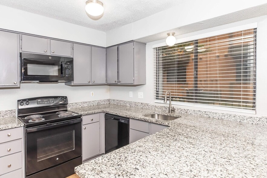 Building Photo - Amber Creek Apartments
