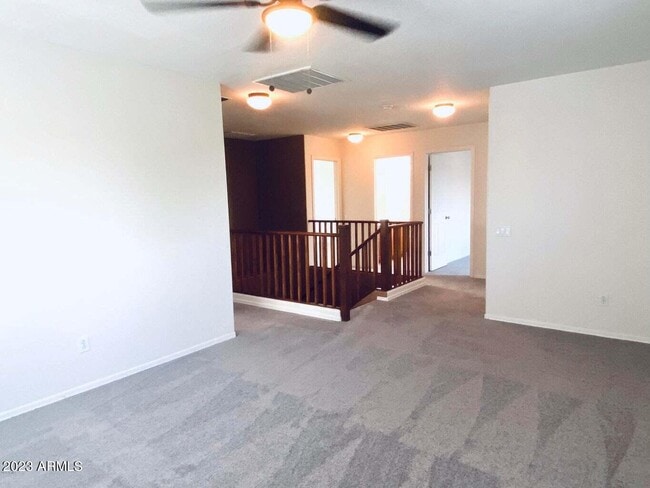 Building Photo - 5427 W Minton St