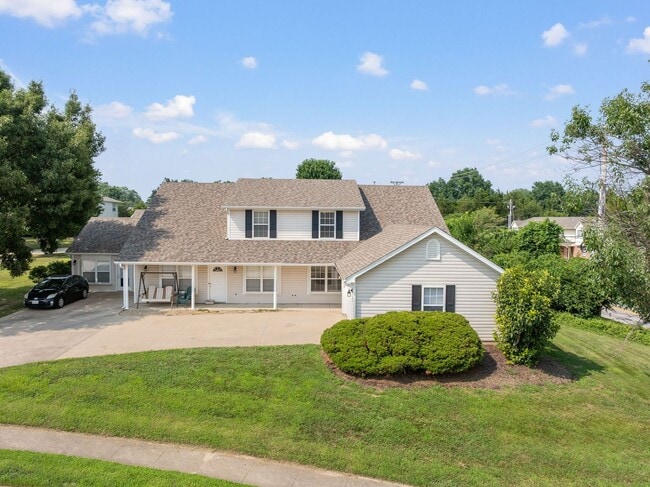 Building Photo - 1721-1723-1723 Juniper Dr