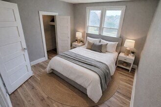 Building Photo - 2-Bed 1-Bath House for Rent!