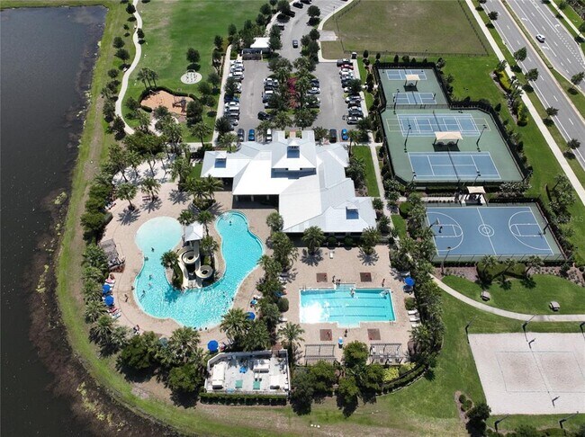 Building Photo - 6307 Roadstead Ct
