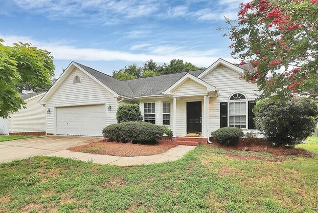 Primary Photo - Updated 3BD/2BA Ranch Home in McDowell Mea...