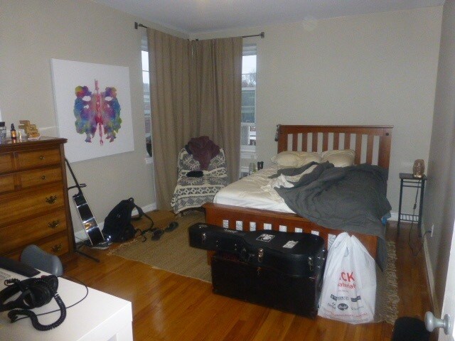 Building Photo - 1529 Beacon St