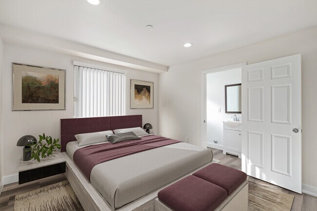 Building Photo - 1822 Orchard Ave