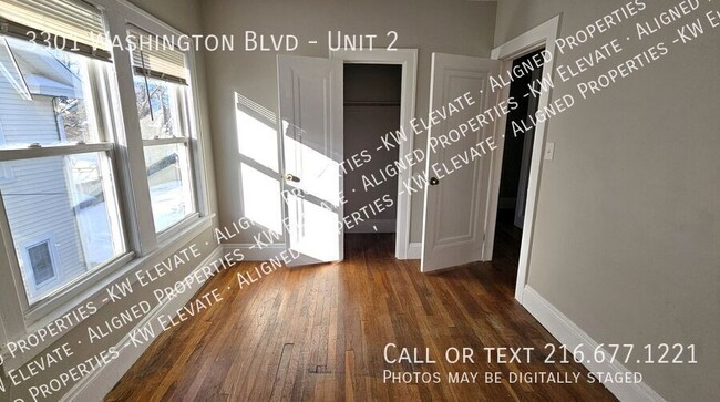 Building Photo - 3301 Washington Blvd