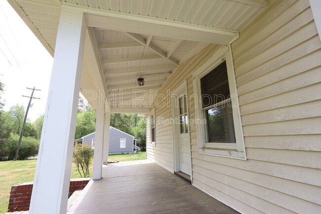 Building Photo - 13003 W Patrick Henry Rd