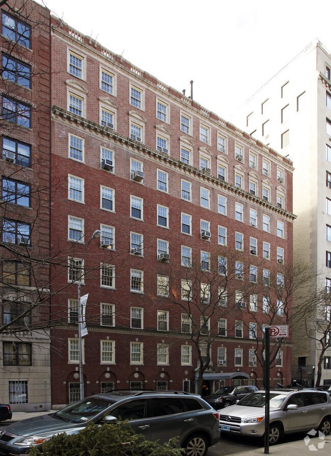 Coop 4 E 88th St New York NY 10128 Apartment Finder
