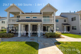 Building Photo - 2547 W 500 S