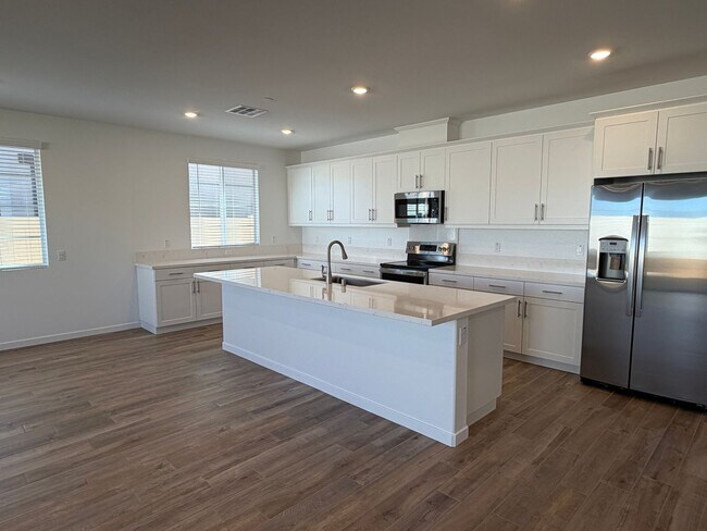 Building Photo - Highly Sought After Menifee Single Story-Just In Time for Summer