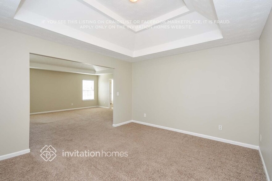 Building Photo - 4351 Prather Son Dr