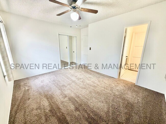 Building Photo - 4750 El Molino Ave