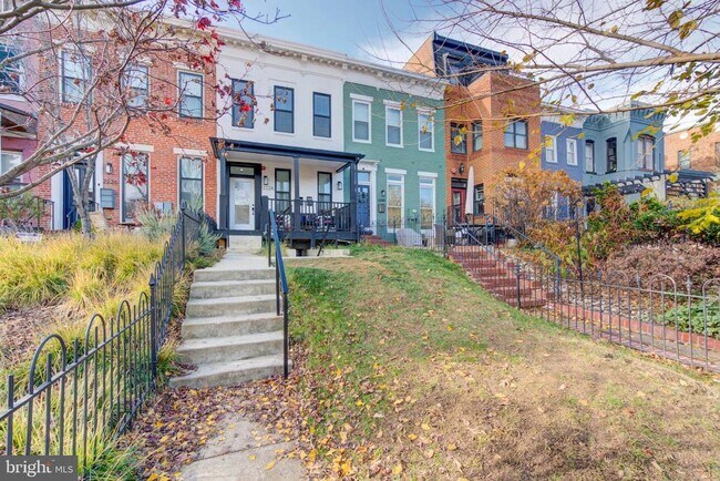 Building Photo - 2228 13th St NW