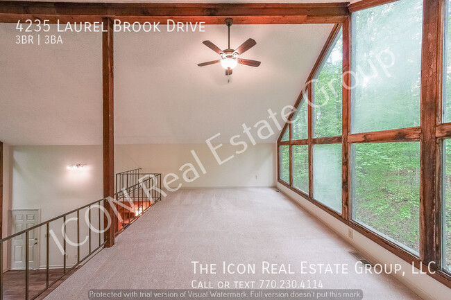 Building Photo - 4235 Laurel Brook Dr