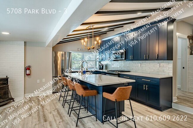 Building Photo - 5708 Park Blvd