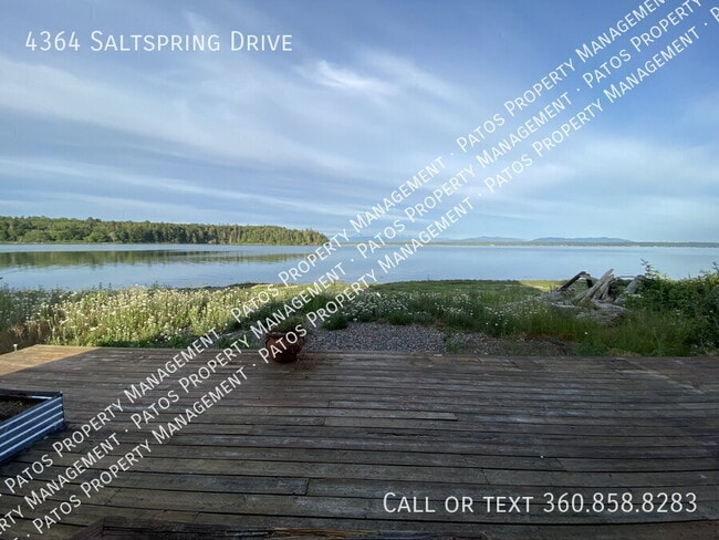 Building Photo - 4364 Saltspring Dr